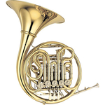 Валторна Yamaha YHR-892, фото 